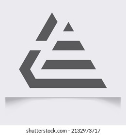 Later Business Logo Design vector template 