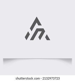 Later Business Logo Design vector template 