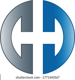later CD business logo design idea