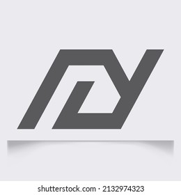 Later Logo Design vector template 