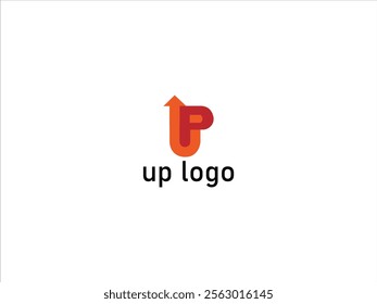 up later logo vector desigen 