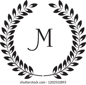 Later M Spike Stock Vector (Royalty Free) 1202552893 | Shutterstock