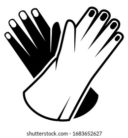 
the latest cleaning tools in black