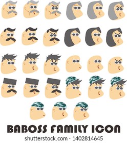 the latest collection of emoticons