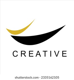 latest creative arch vector logo design