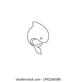 neuestes Logo der Dolphin-Linie für alle Unternehmen
