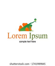 The latest health logo design using eps 10 with modern and elegant style is suitable for your business.
