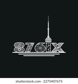
neuestes Logo und T-Shirt-Design