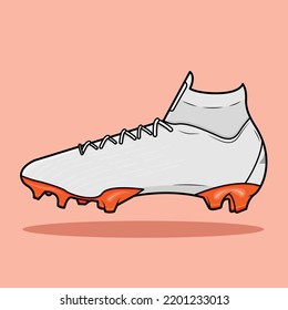 the latest model of football boots with ankle guards