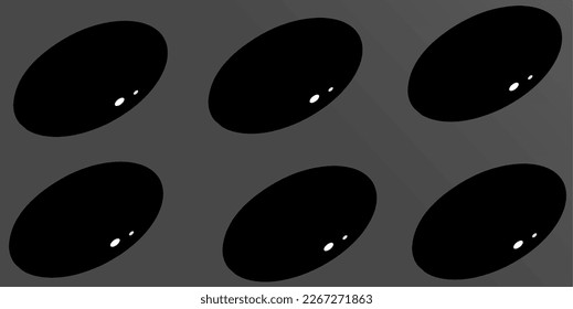 la última, moderna, bonita y sencilla ilustración de fondo abstracta.