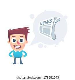 latest news
