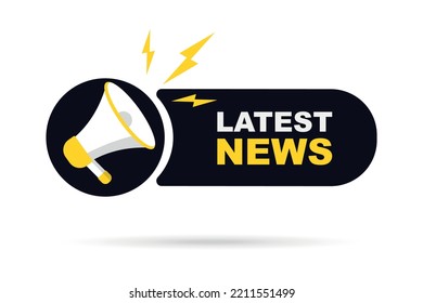 2,611 Info News Logo Images, Stock Photos & Vectors 