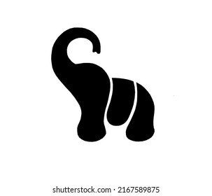 latest and nice animal vector logo
