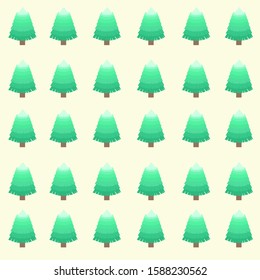 

Latest and nice Christmas pine tree designs