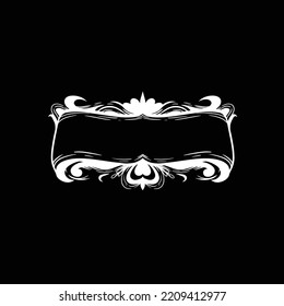 El último conjunto de ornamentos caligráficos con un estilo elegante. Decoraciones antiguas - Ornamentos caligráficos, marcos, divisores, bordes, marcos y líneas. Para invitaciones, carteles, afiches, plaquetas, ba