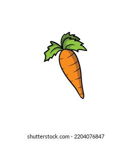 The latest stock of vegetable and fruit stickers with cute shapes