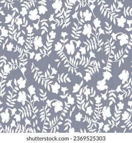 latest textile print vector repeat design