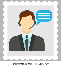 Latest and Trending icon of communicate for web and mobile.