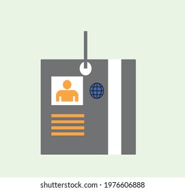 Latest and Trending icon of file.