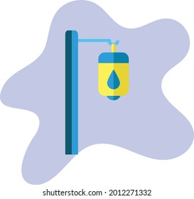 Latest and Trending icon of glucose for web and mobile.