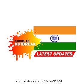 Latest Updates From India! Coronavirus also known as Covid 19 is a deadly flu virus detected in Wuhan, China. Human deaths worldwide is increasing.
