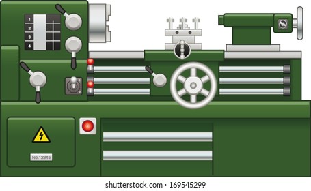 Lathe