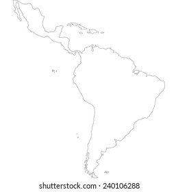 latin america