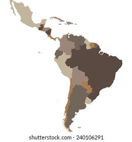 latin america