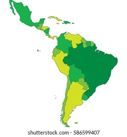 américa latina