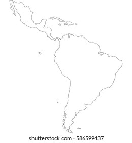 latin america