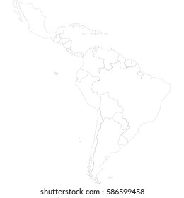 latin america