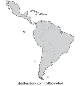 latin america