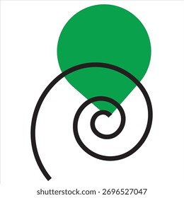 Diseño de íconos de Latina con Illustrator