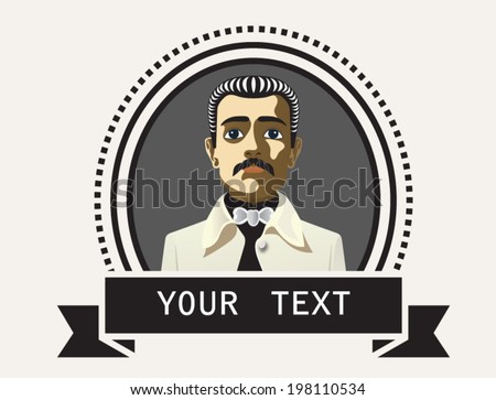 Latin Man