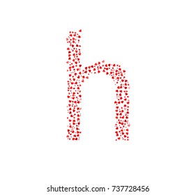 Latin Small Letter H