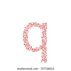 Latin Small Letter Q