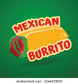 LatinAmerican food mexican food burrito