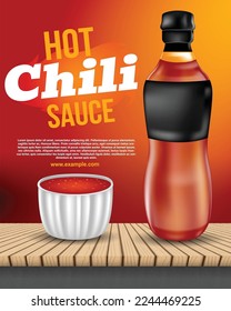 
LatinAmerican food mexican chili sauce
