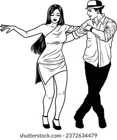 Latino
 2.º pareja
 mujer
 salsa
 hombre
 9.º danza
 bailarina
 rendimiento
 Música latina
 niña
 joven
 pasión
 mujer
 música
 gente
 4.º diversión
 rumba
 fondo
 salón de baile
 movimiento
 ilustración