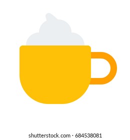 latte - coffee drink