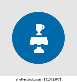  Latte icon. Editable  Latte icon for web or mobile.