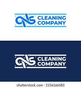 Latter C N S logo vector template, Creative C N S logo design concepts