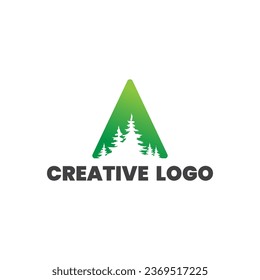 Ein letzteres Symbol-Symbol-Logo