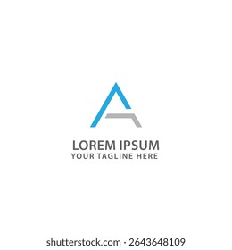 latter Ein kreatives Logo-Design 