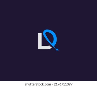 Latter D Logo Vector Template Abstract Monogram Symbol