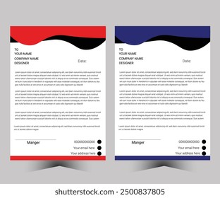 latter head design,latterhead template ,company latter head.