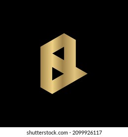 Das neuere Logo Q Vector Logo-Design