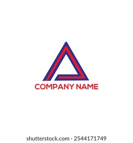 Letzteres Logo, Unternehmen, Logos, Logo, Muster, blau, Umwelt, Organisation, Sechseck, Idee, Unternehmen, innovativ, glatt, Monogramm, abstrakt, professionell, 