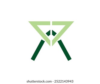 Um logotipo mais recente, um design mais recente