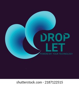 último diseño de logotipo, soltar diseño de logotipo para empresas